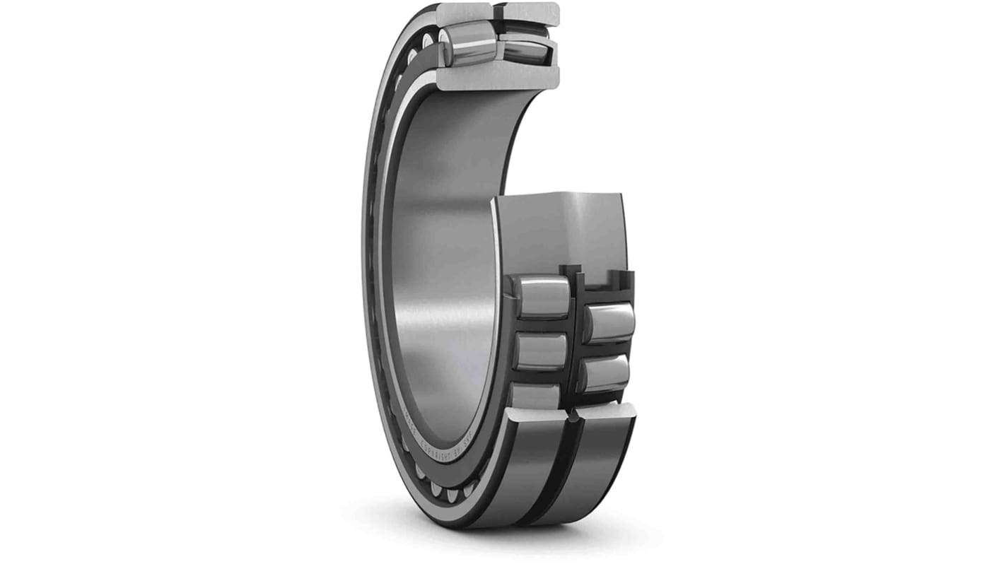 SKF 21305 CC 25mm I.D Roller Bearing, 62mm O.D