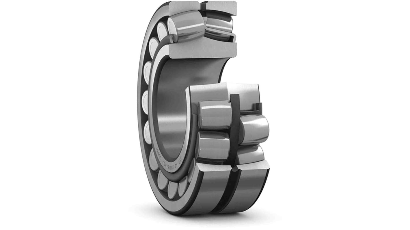 SKF 21313 E 65mm I.D Roller Bearing, 140mm O.D