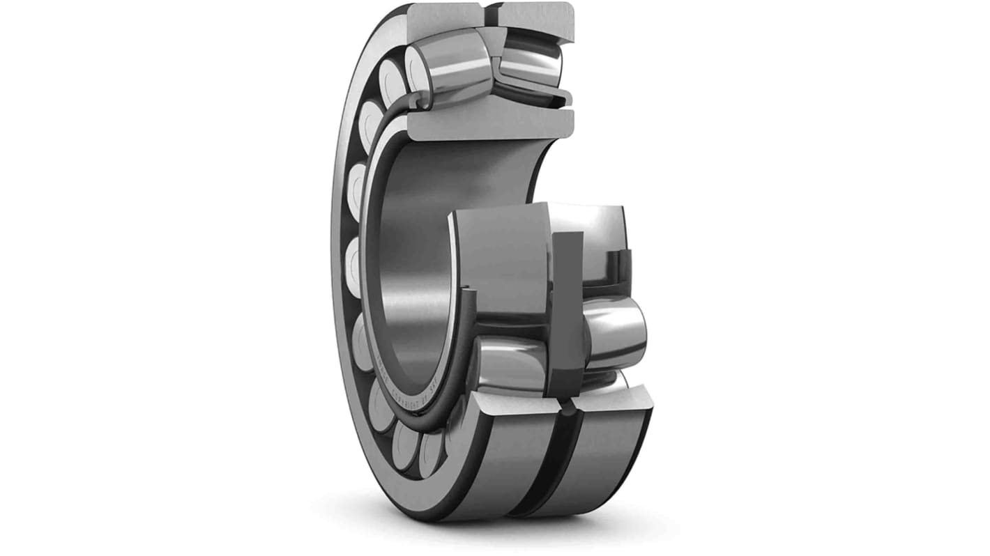 SKF 22314 E/VA405 70mm I.D Roller Bearing, 150mm O.D