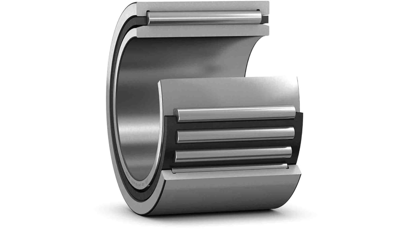 Cuscinetto a rullo SKF, Ø int. 30mm, Ø est. 45mm, guida larga 30mm