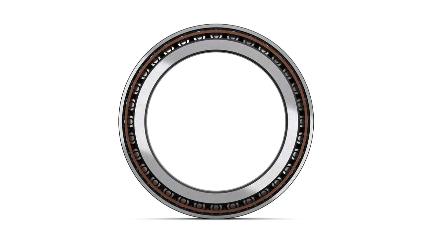 SKF 30214 J2/Q 70mm I.D Taper Roller Bearing, 125mm O.D