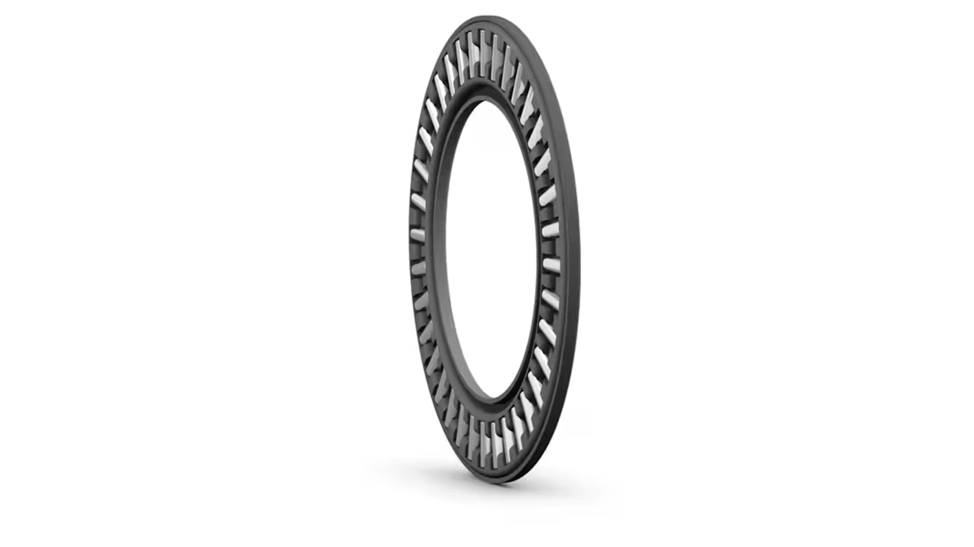 SKF AXK 4565 45mm I.D Needle Roller Thrust Bearing Needle Roller Thrust Bearing, 65mm O.D