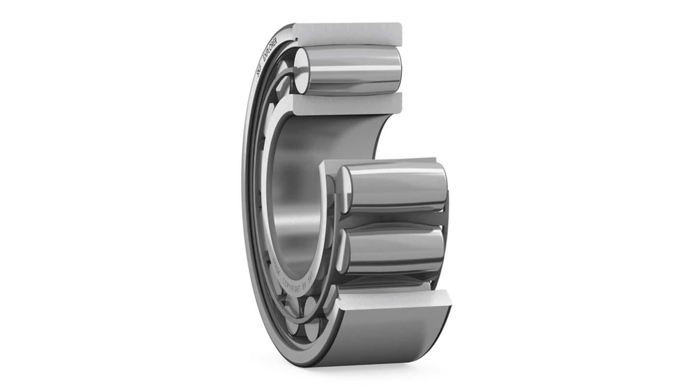 Roulement à rouleaux SKF, réf C 2218 K, diam int 90mm, diam ext 160mm