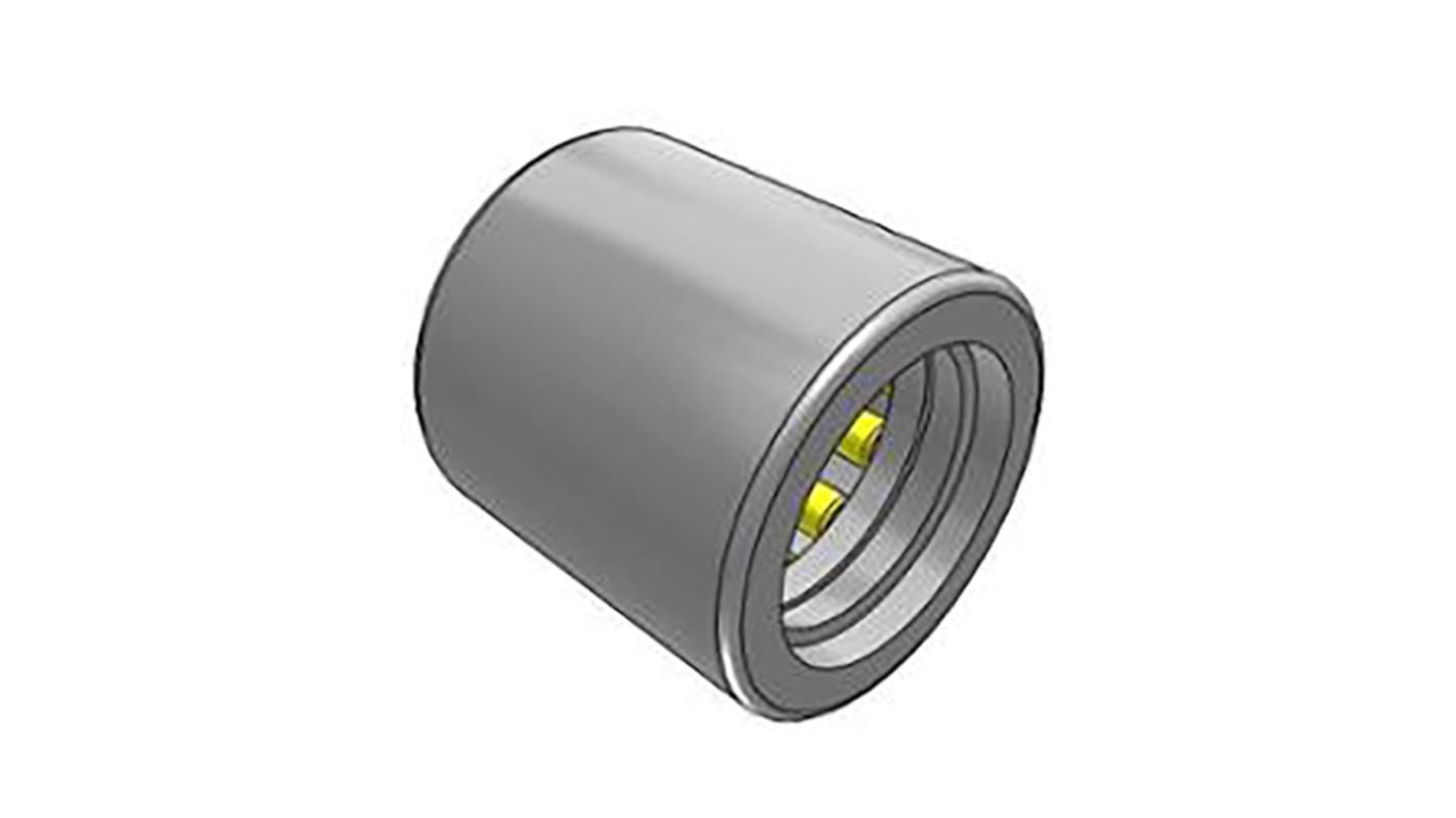 Cuscinetto a rullo SKF, Ø int. 8mm, Ø est. 12mm, guida larga 12mm