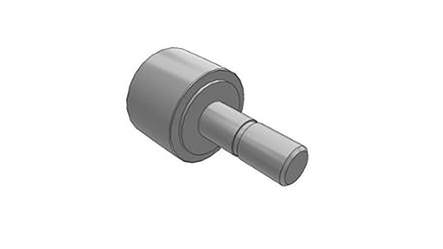 Galet de came SKF, 16mm, Type Type de Stud-Type