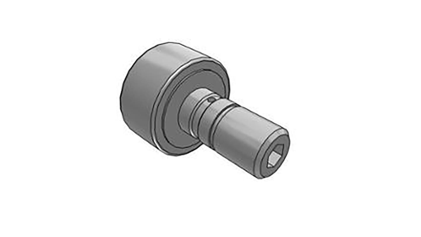 Galet de came SKF, 40mm, Type Type de Stud-Type