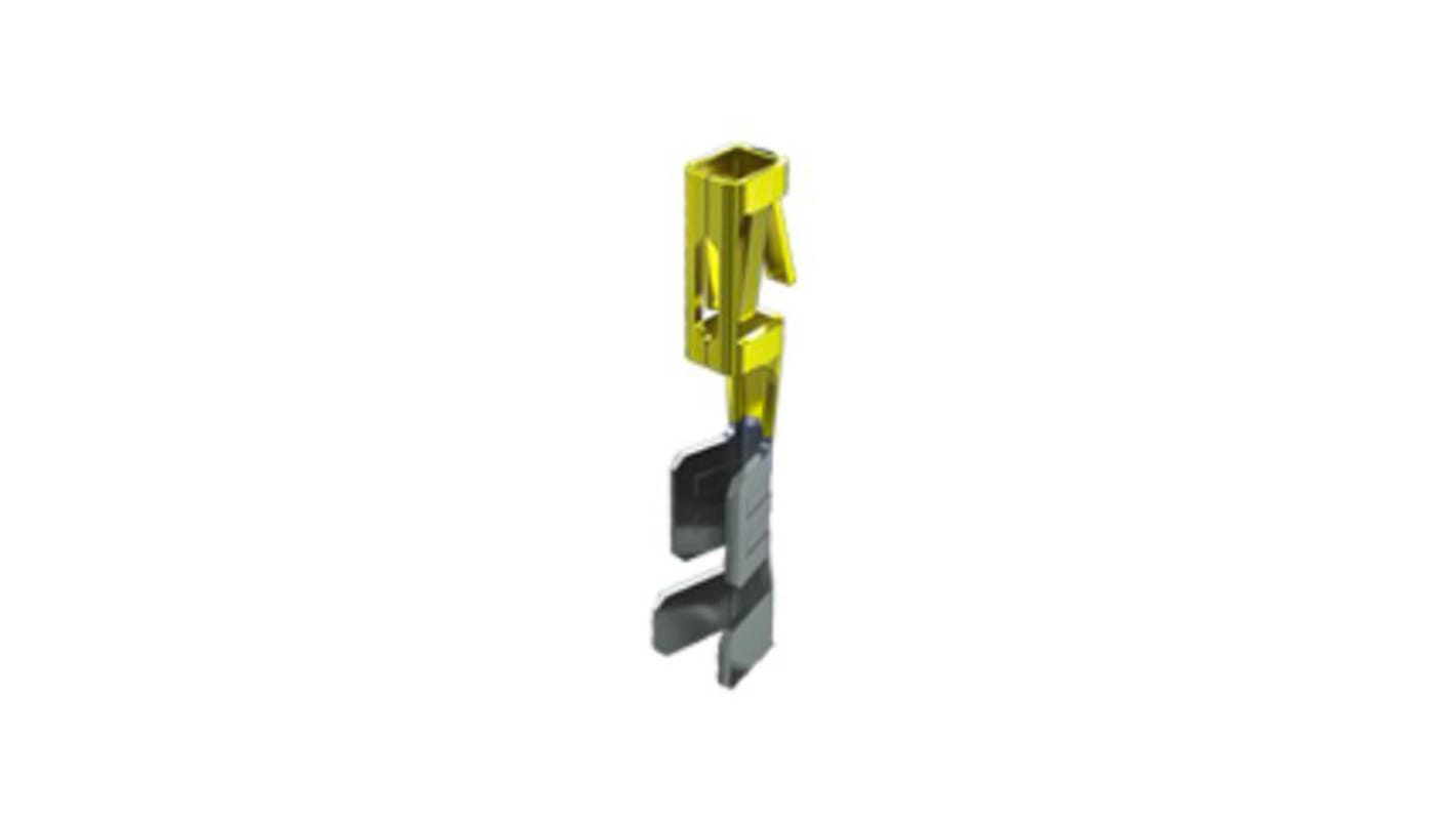 Samtec CC79L Series Crimp Terminal, 30AWG Max