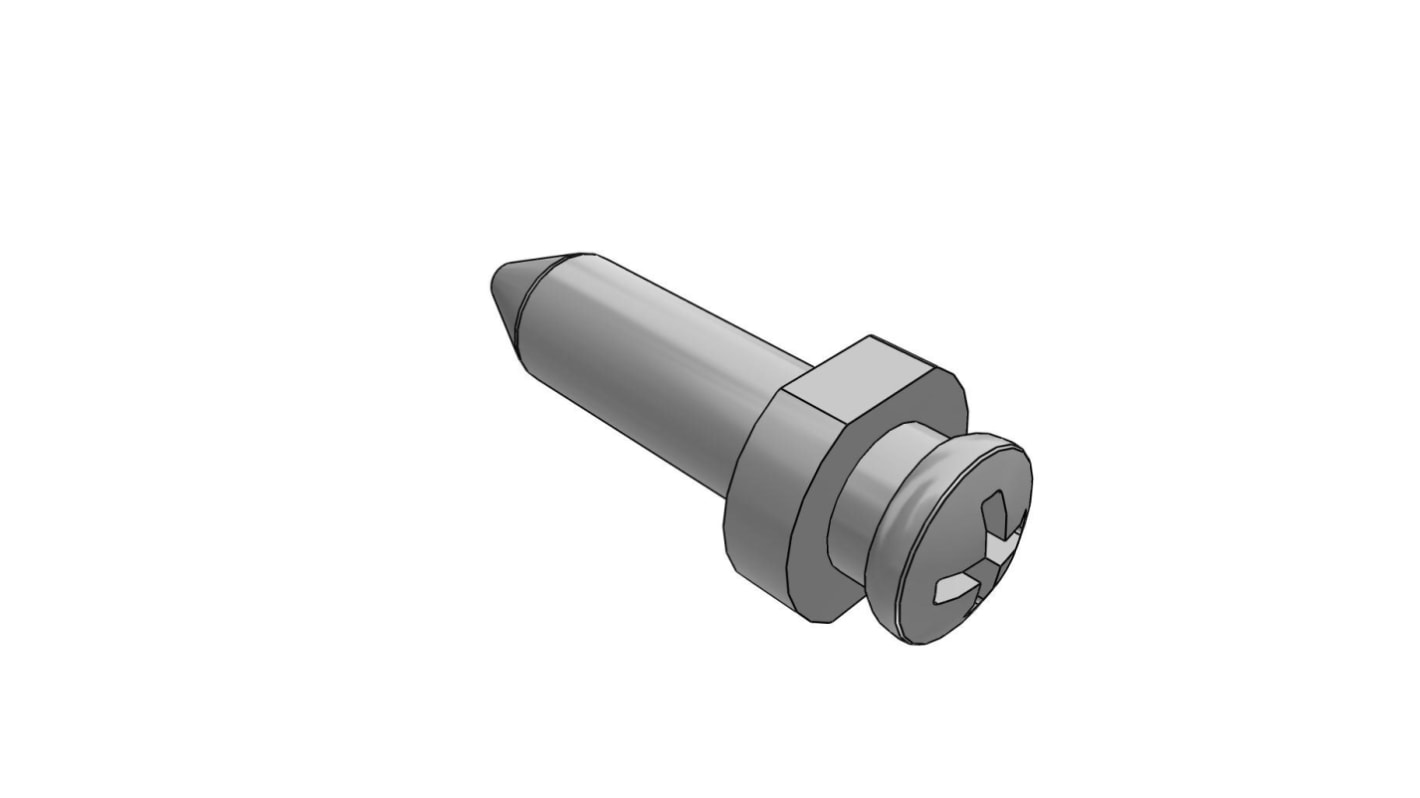 Samtec Guide Pin for use with SEAM series