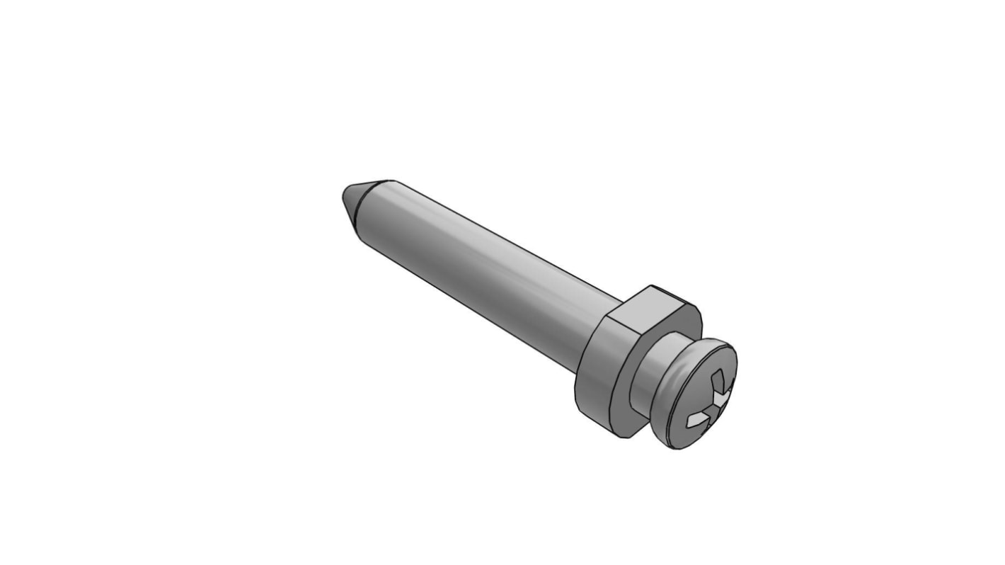 Samtec Guide Pin for use with SEAM series