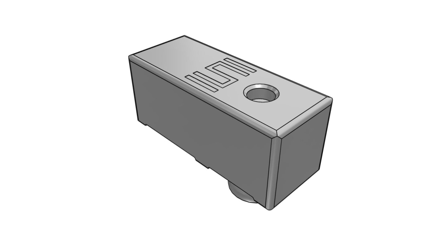 Samtec Guide Pin for use with SEAM series