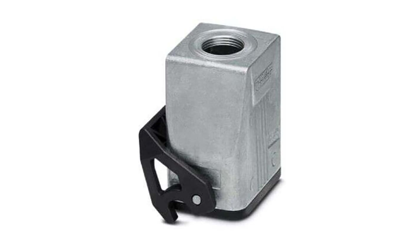 Phoenix Contact HC Heavy Duty Power Connector Housing