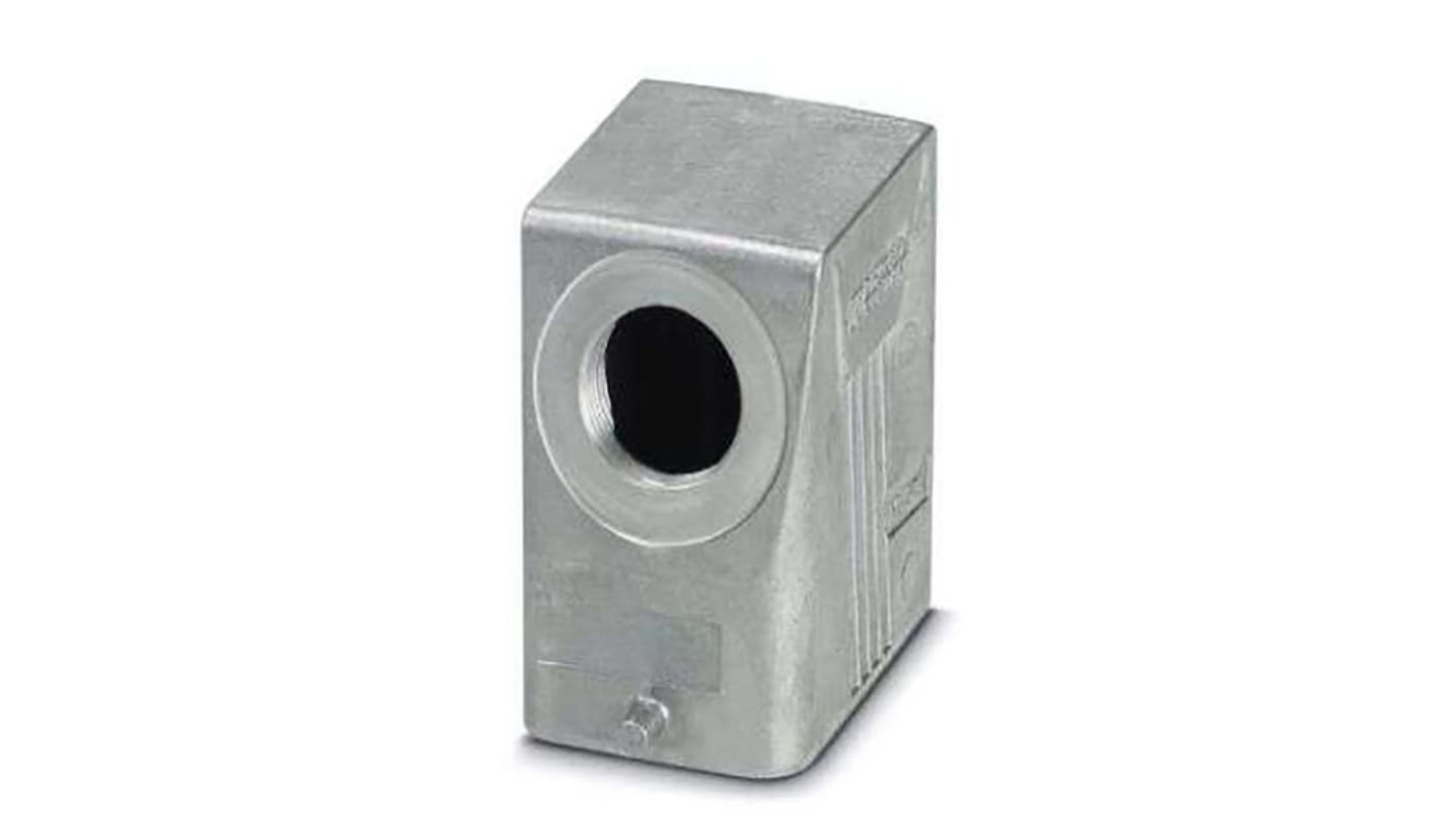 Phoenix Contact HC Heavy Duty Power Connector Housing