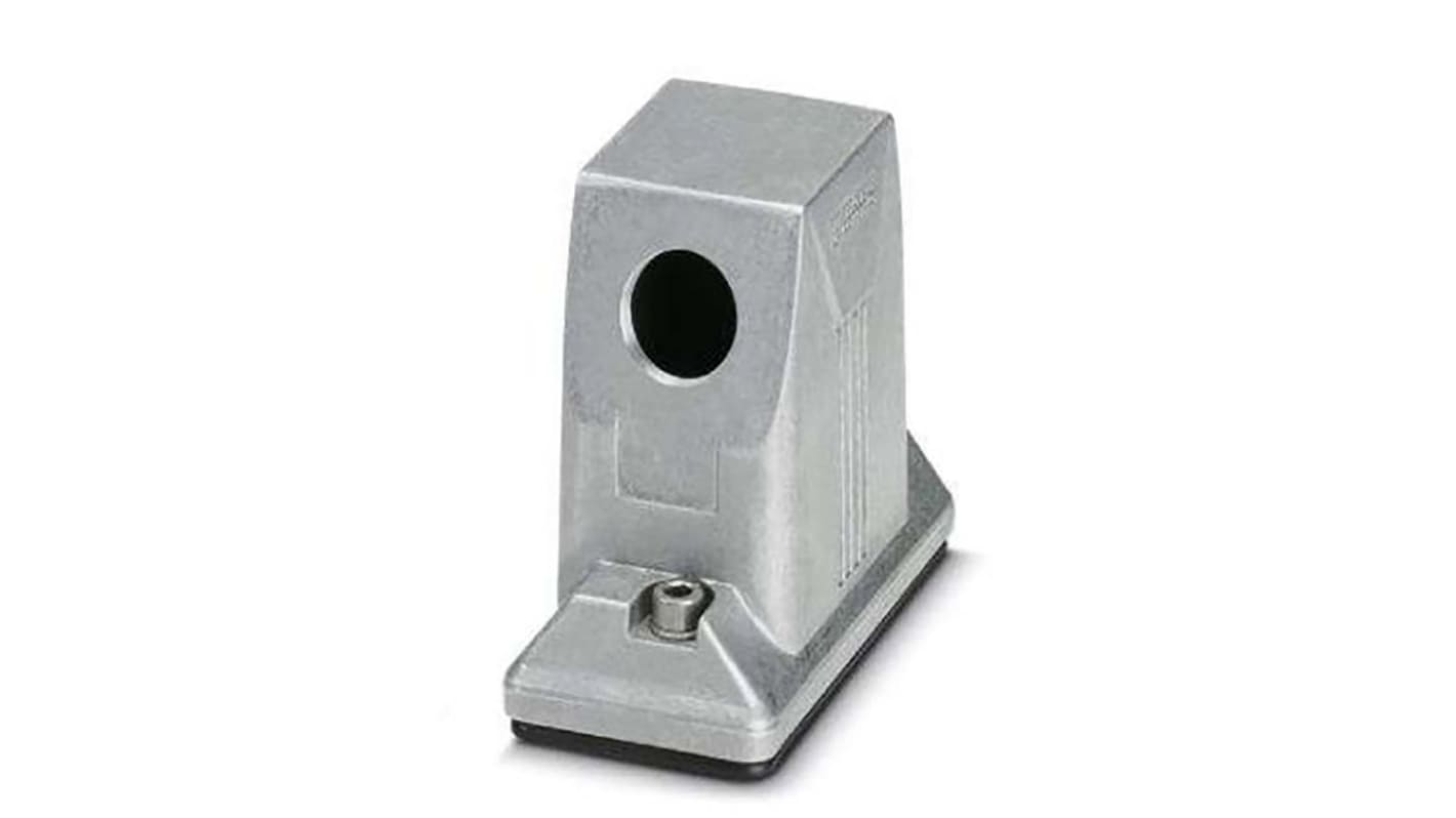 Phoenix Contact HC Heavy Duty Power Connector Housing, M32 Thread