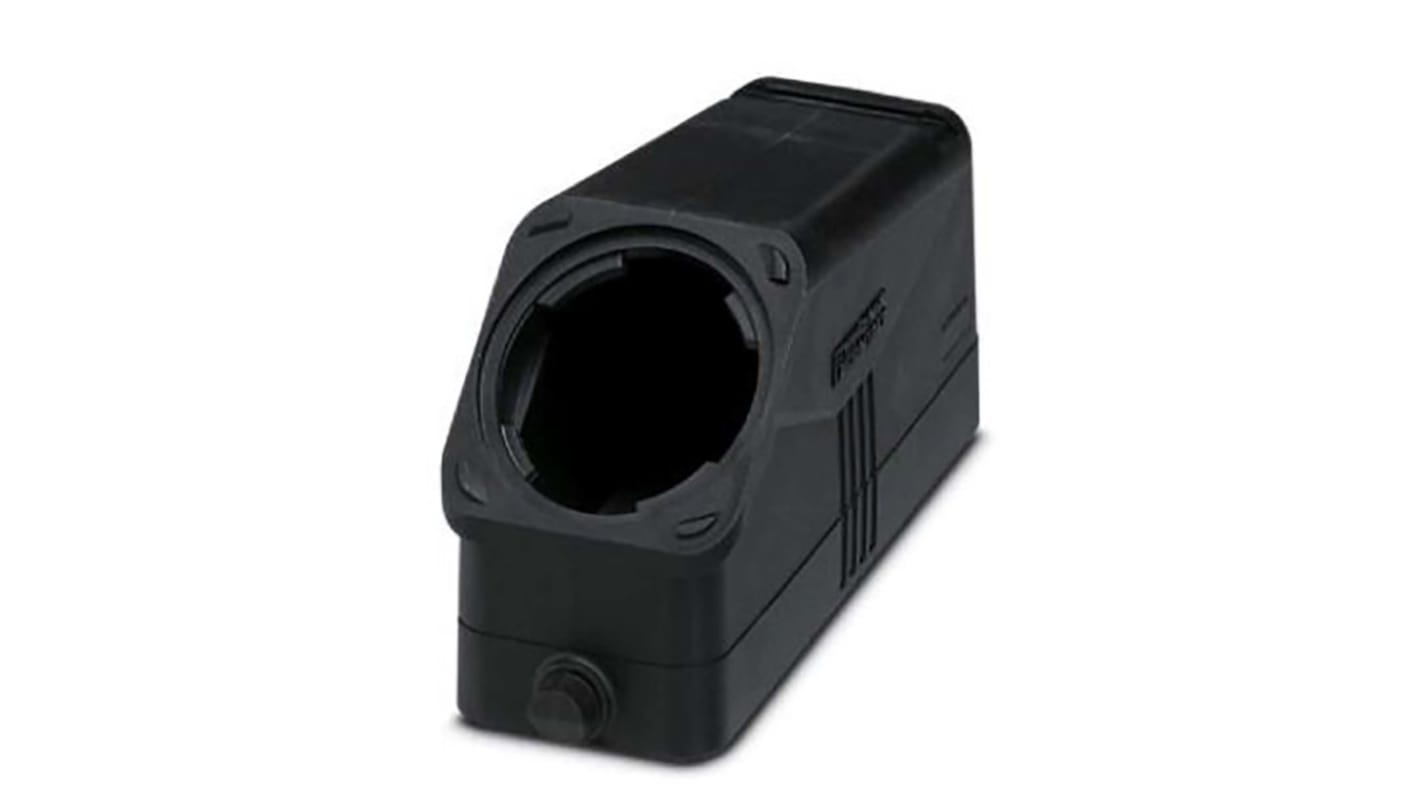 Phoenix Contact HC Heavy Duty Power Connector Housing