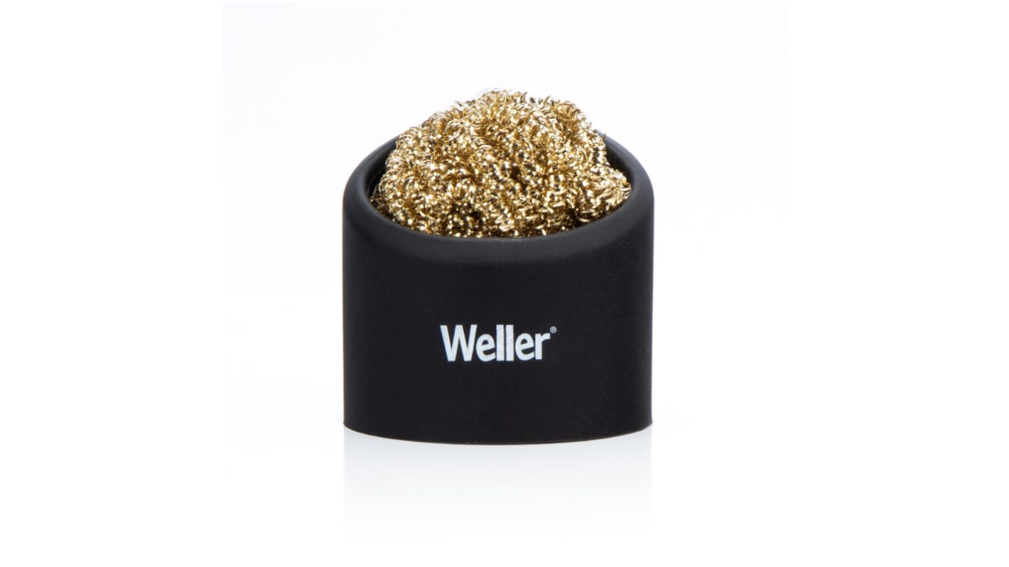 WLACCBSH02 Weller Soldering Accessory Brass Wool RS