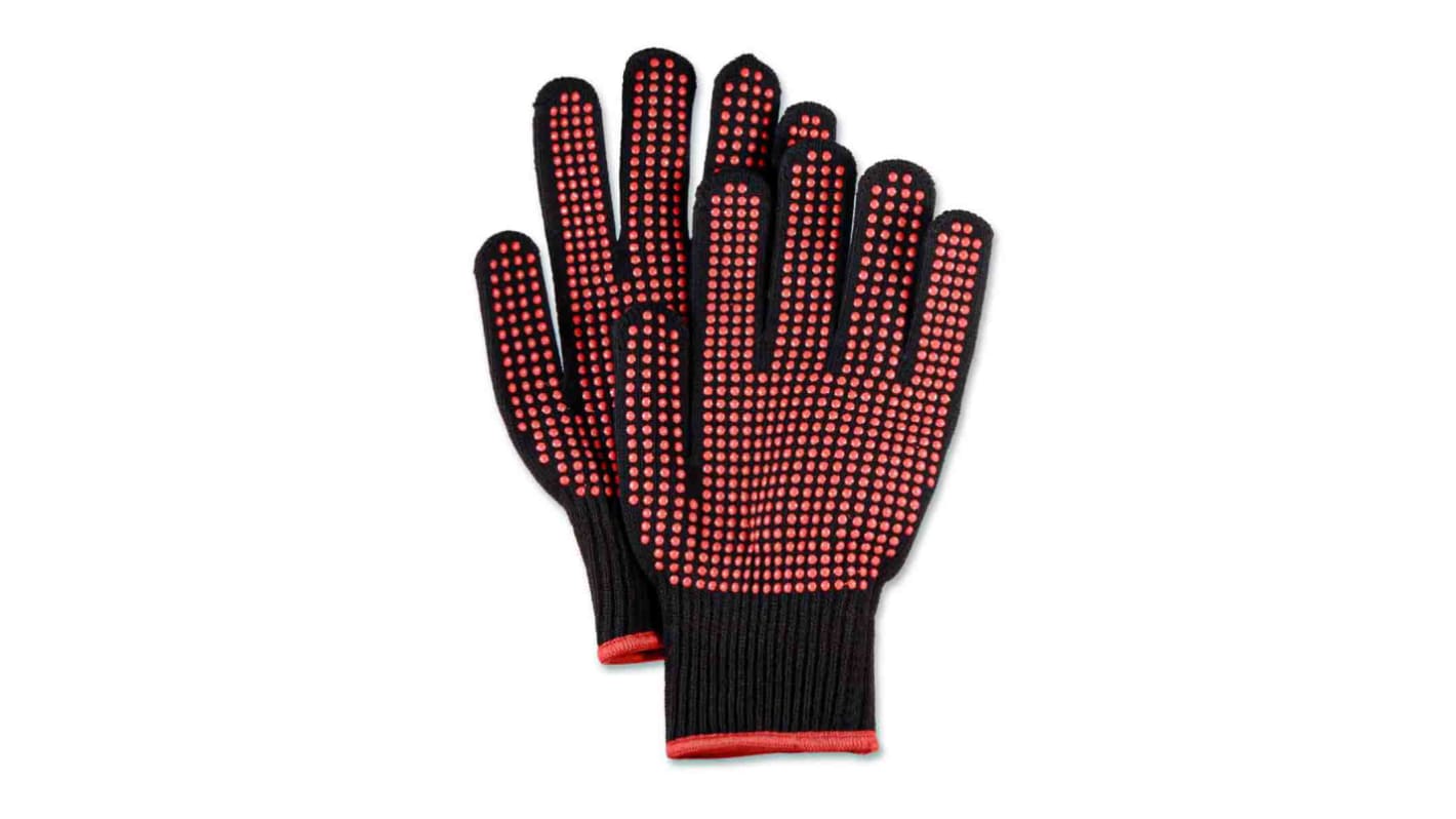 Guantes de trabajo Weller serie Weller Consumer, talla única, Resistente al calor