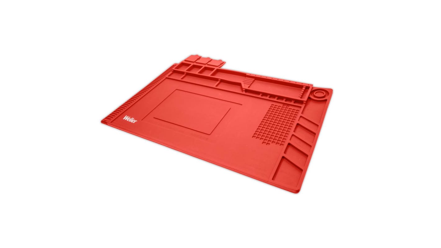 Patin en silicone Weller WLACCWSM2-02