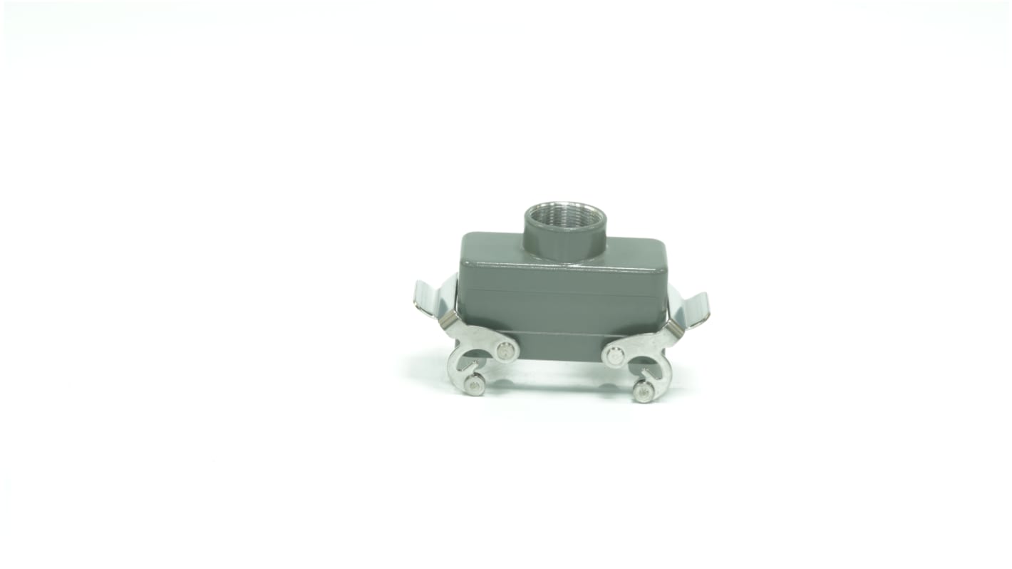 RS PRO Heavy Duty Power Connector Housing, M32 Thread