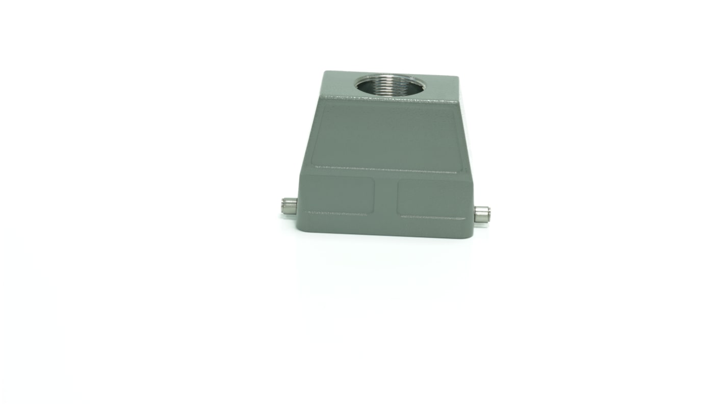 RS PRO Heavy Duty Power Connector Housing, PG29 Thread