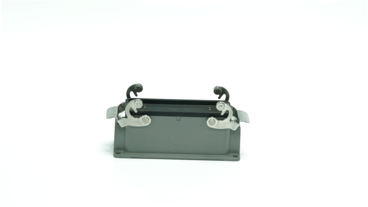 RS PRO Heavy Duty Power Connector Housing, PG21 Thread