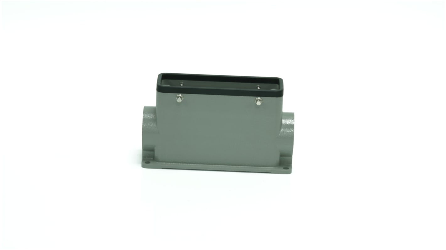 RS PRO Heavy Duty Power Connector Housing, PG29 Thread