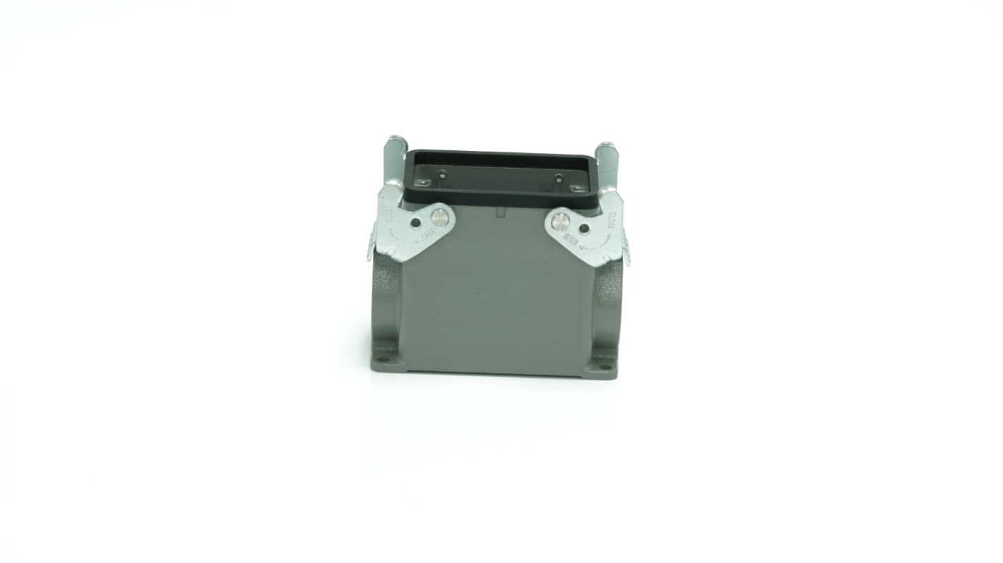 RS PRO Heavy Duty Power Connector Housing, PG21 Thread