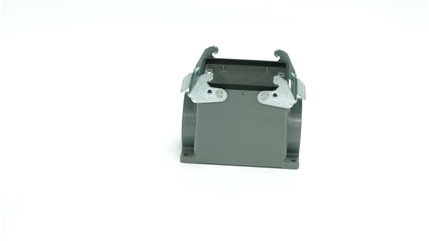 RS PRO Heavy Duty Power Connector Housing, M32 Thread