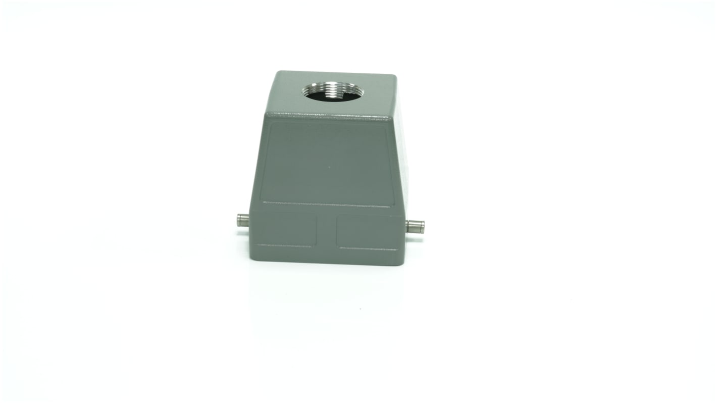 RS PRO Heavy Duty Power Connector Housing, PG29 Thread