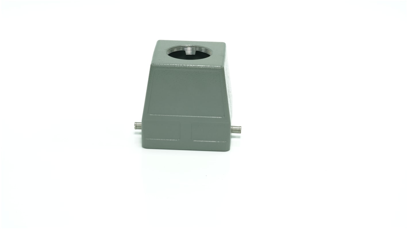 RS PRO Heavy Duty Power Connector Housing, PG36 Thread