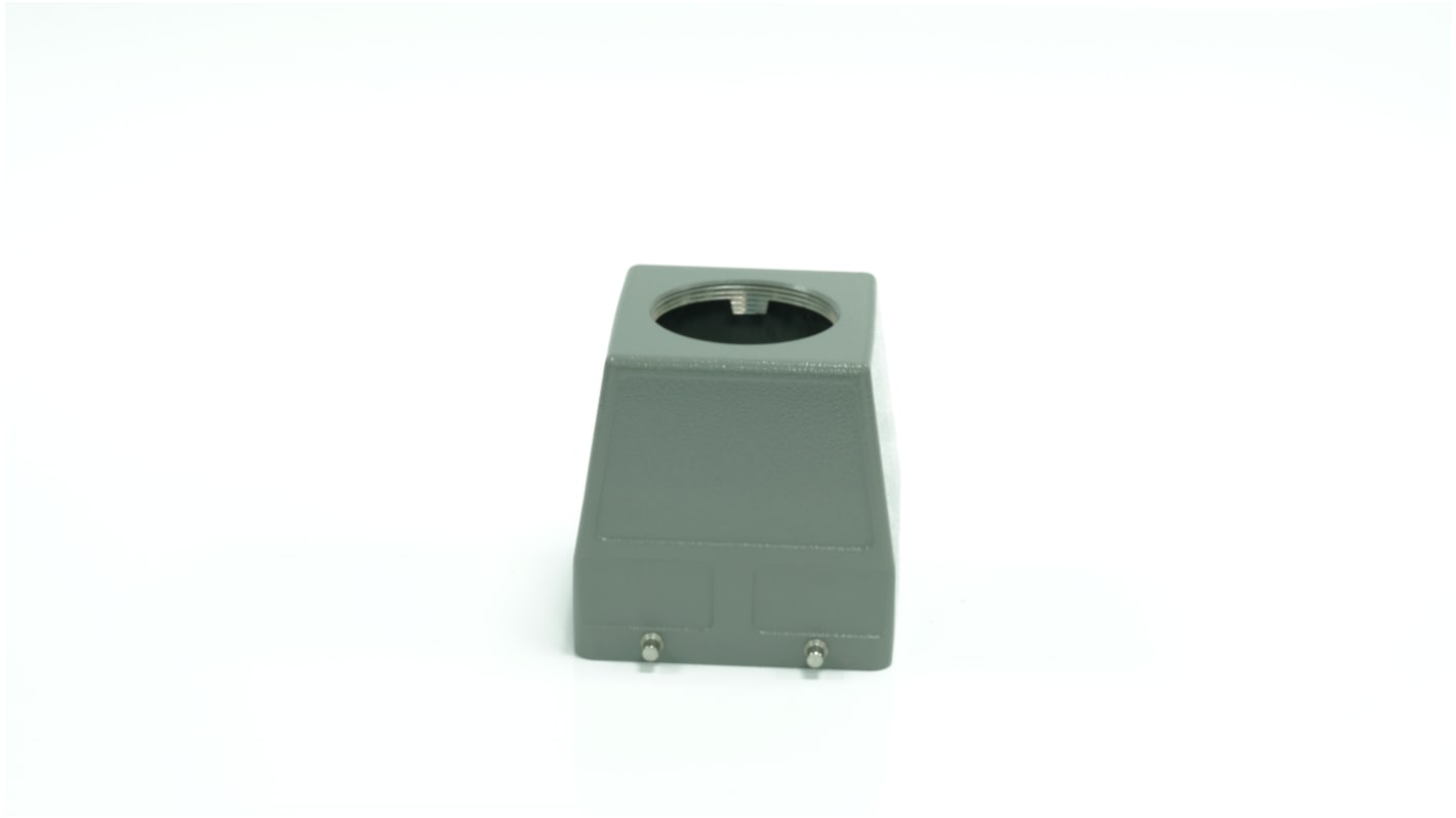 RS PRO Heavy Duty Power Connector Housing, PG42 Thread