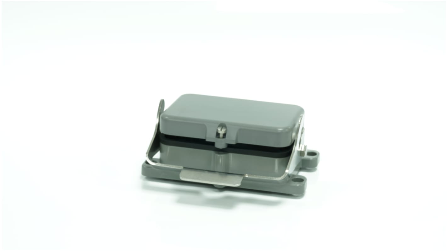 RS PRO Heavy Duty Power Connector Housing