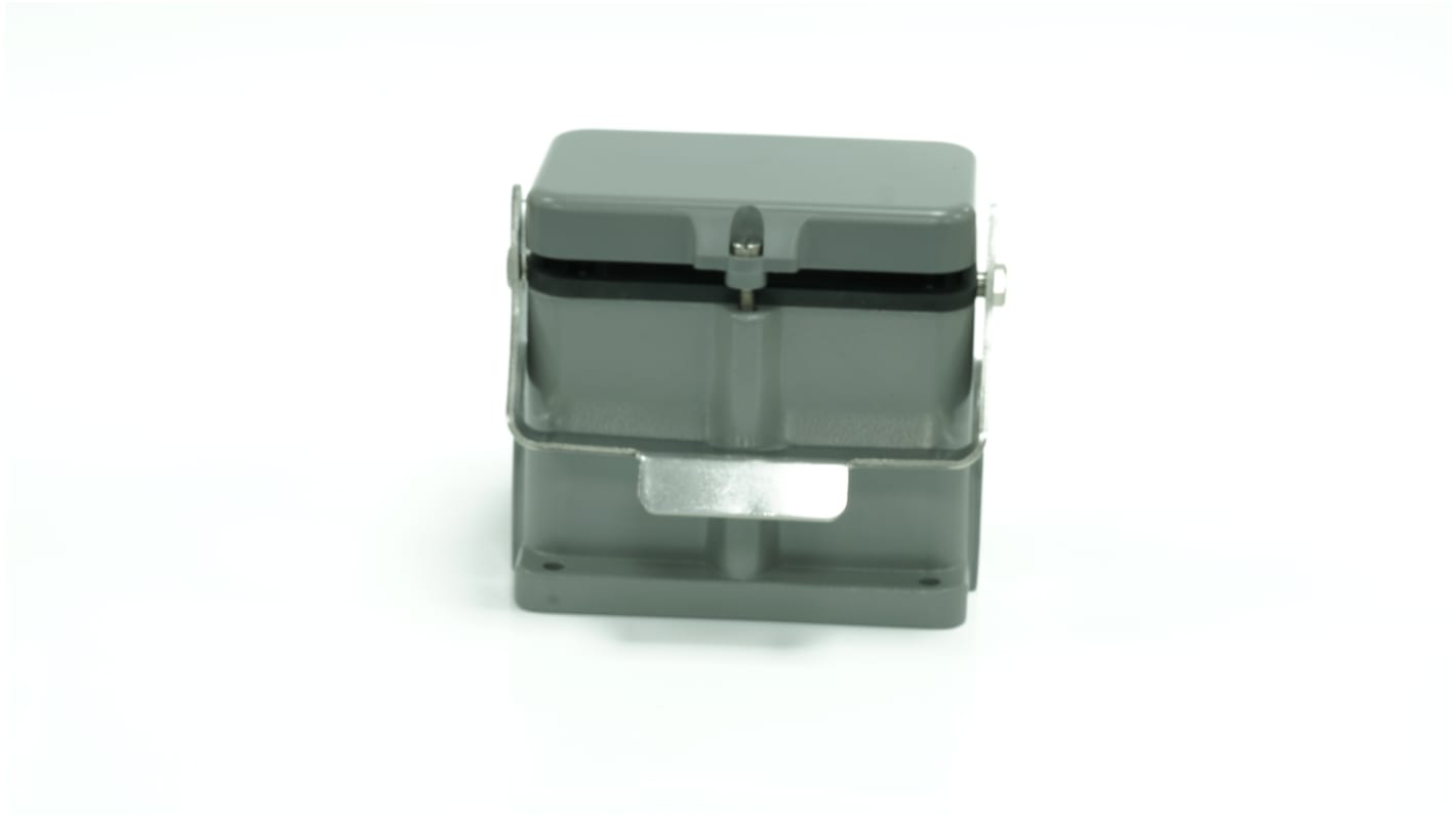 RS PRO Heavy Duty Power Connector Housing, PG36 Thread