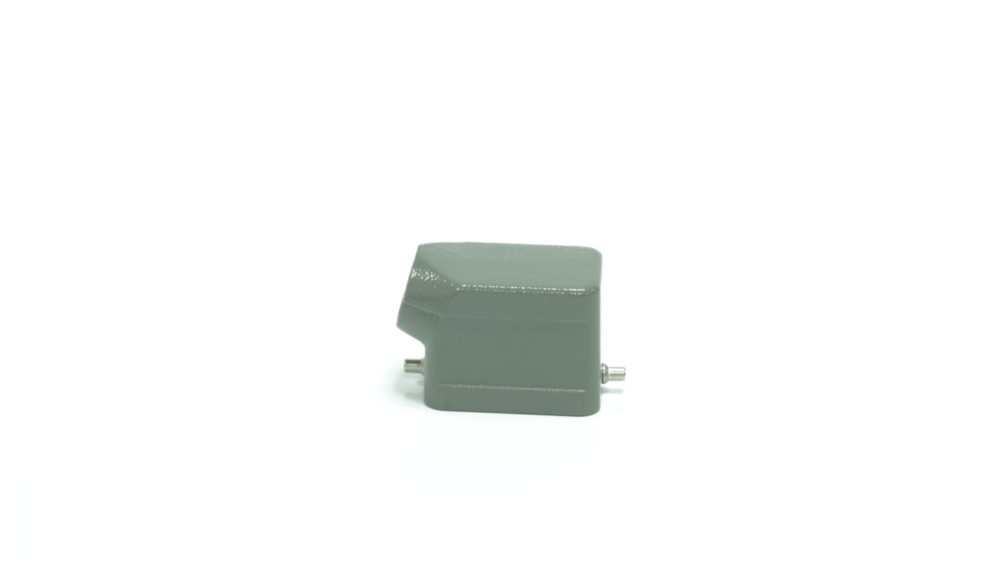 RS PRO Heavy Duty Power Connector Housing, M25 Thread