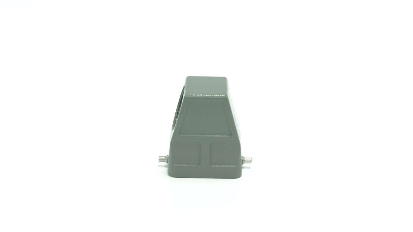 RS PRO Heavy Duty Power Connector Housing, PG29 Thread