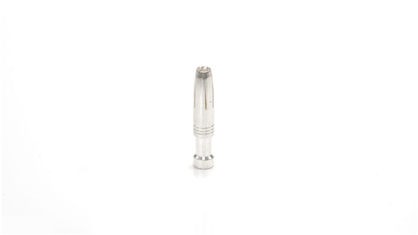 Female 16A Crimp Contact for use with Heavy Duty Power Connector