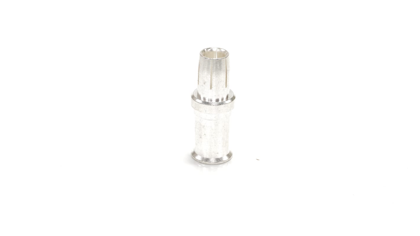 RS PRO Female 200A Crimp Contact for use with Heavy Duty Power Connector