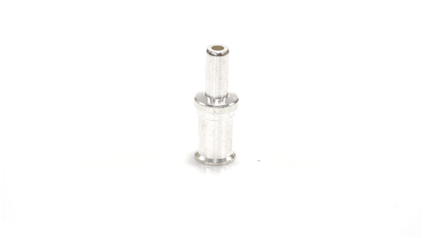 200 amp male crimp contacts 50mm2 - silv