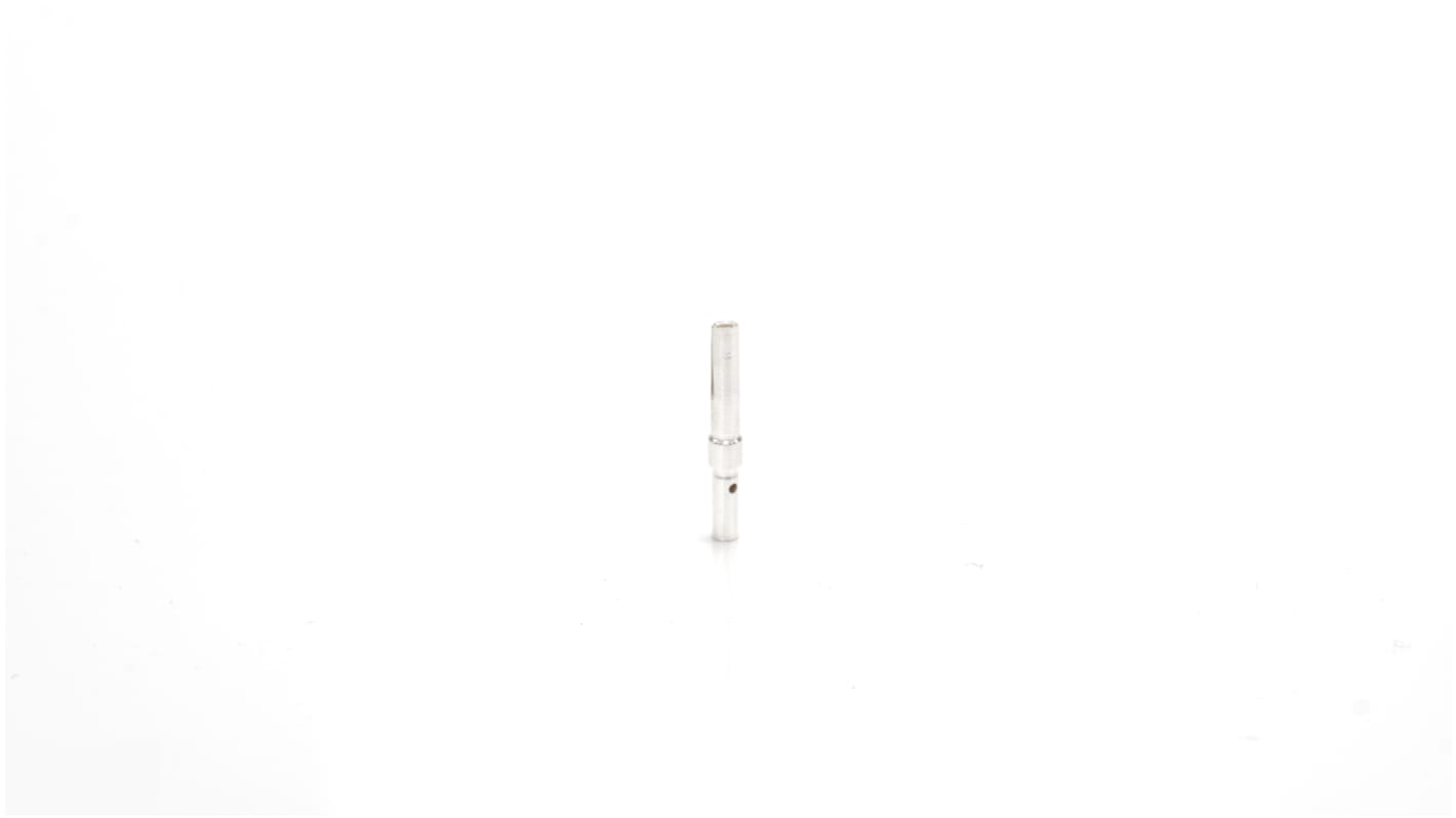 5 amp female crimp contacts AWG 22-20 -