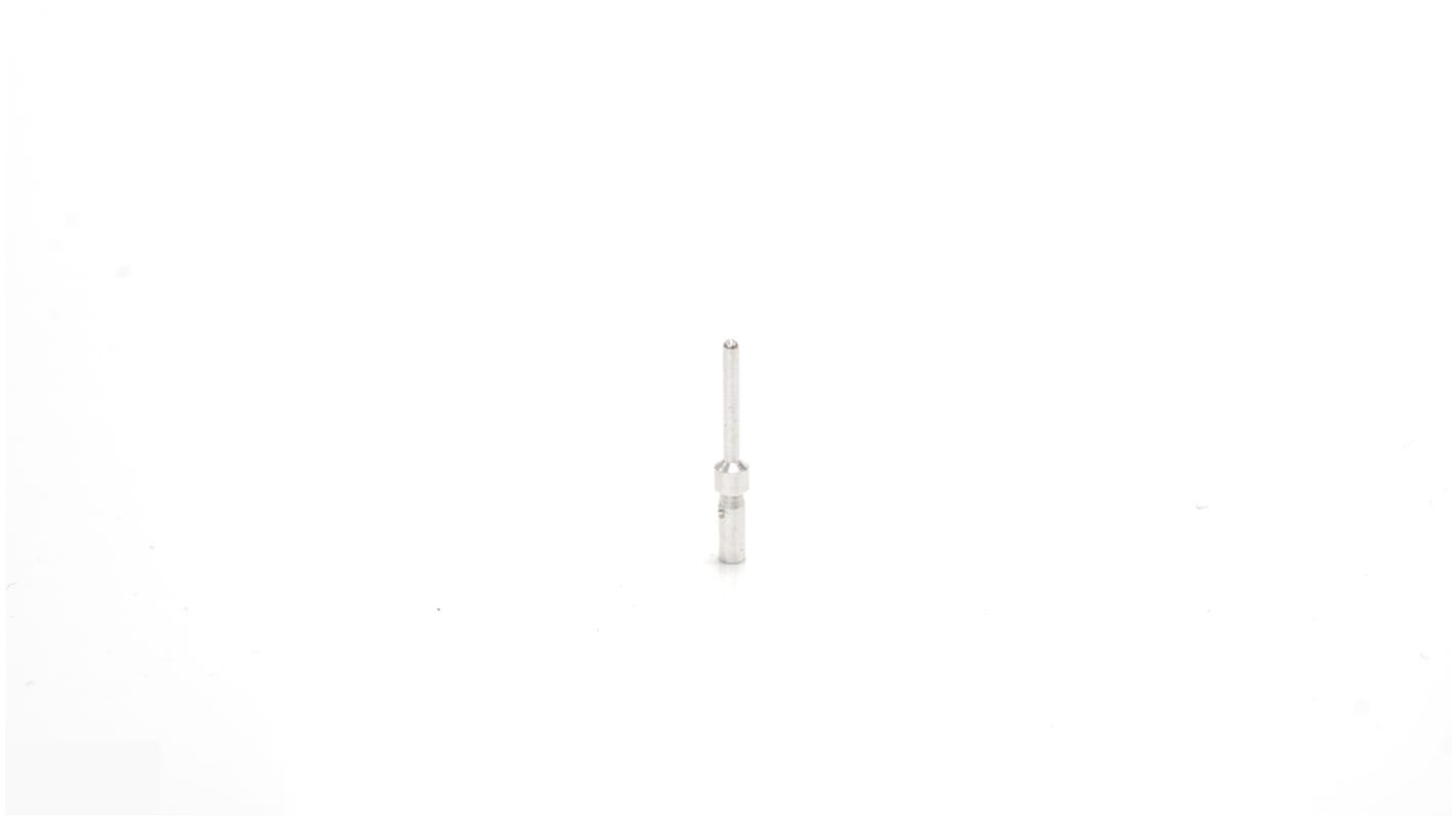 5 amp male crimp contacts AWG 28-24 - si