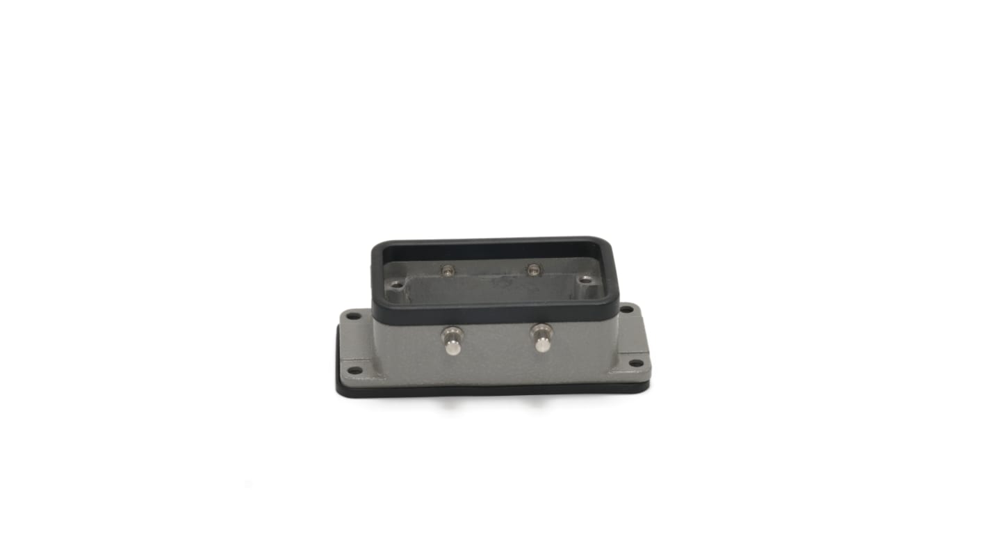 RS PRO Heavy Duty Power Connector Housing