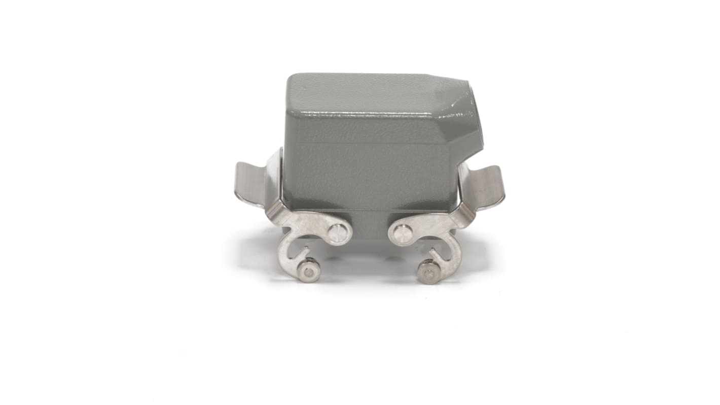 RS PRO Heavy Duty Power Connector Housing, PG16 Thread