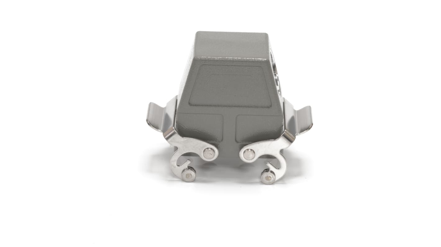 RS PRO Heavy Duty Power Connector Housing, M32 Thread