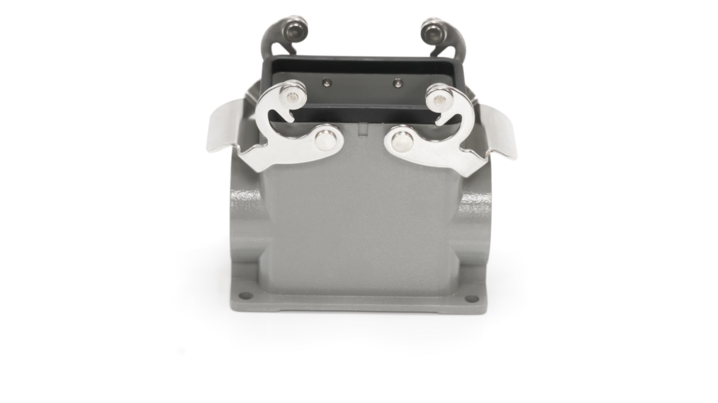 RS PRO Heavy Duty Power Connector Housing, M32 Thread