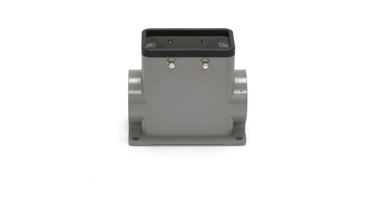 RS PRO Heavy Duty Power Connector Housing, M32 Thread