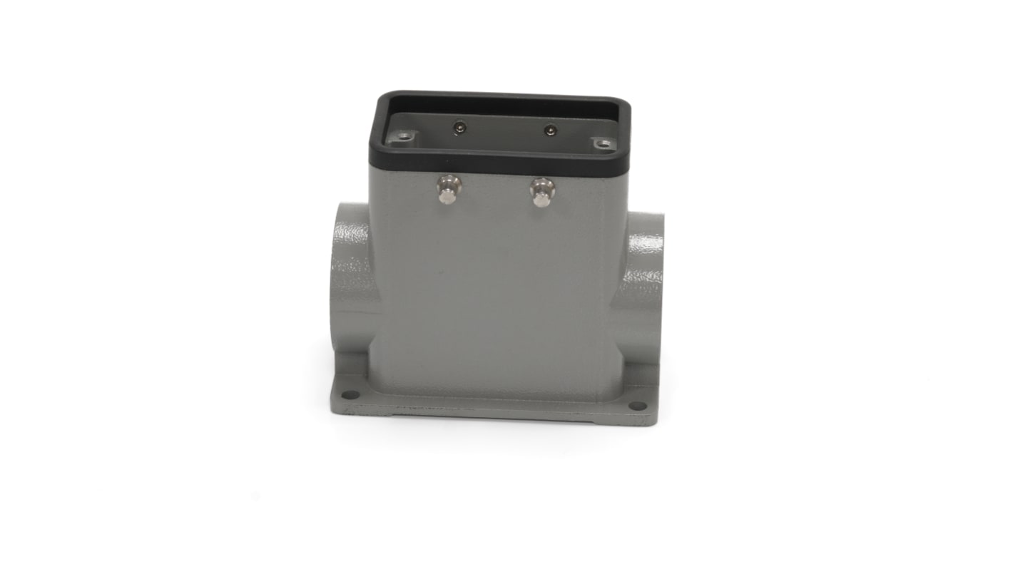 RS PRO Heavy Duty Power Connector Housing, PG21 Thread