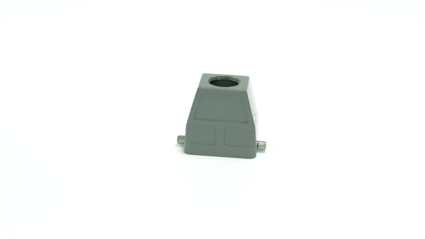 RS PRO Heavy Duty Power Connector Housing, M32 Thread