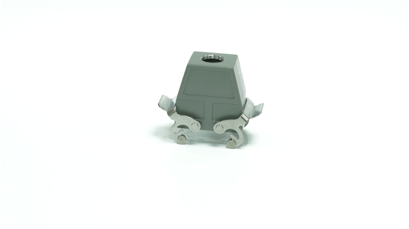 RS PRO Heavy Duty Power Connector Housing, M25 Thread