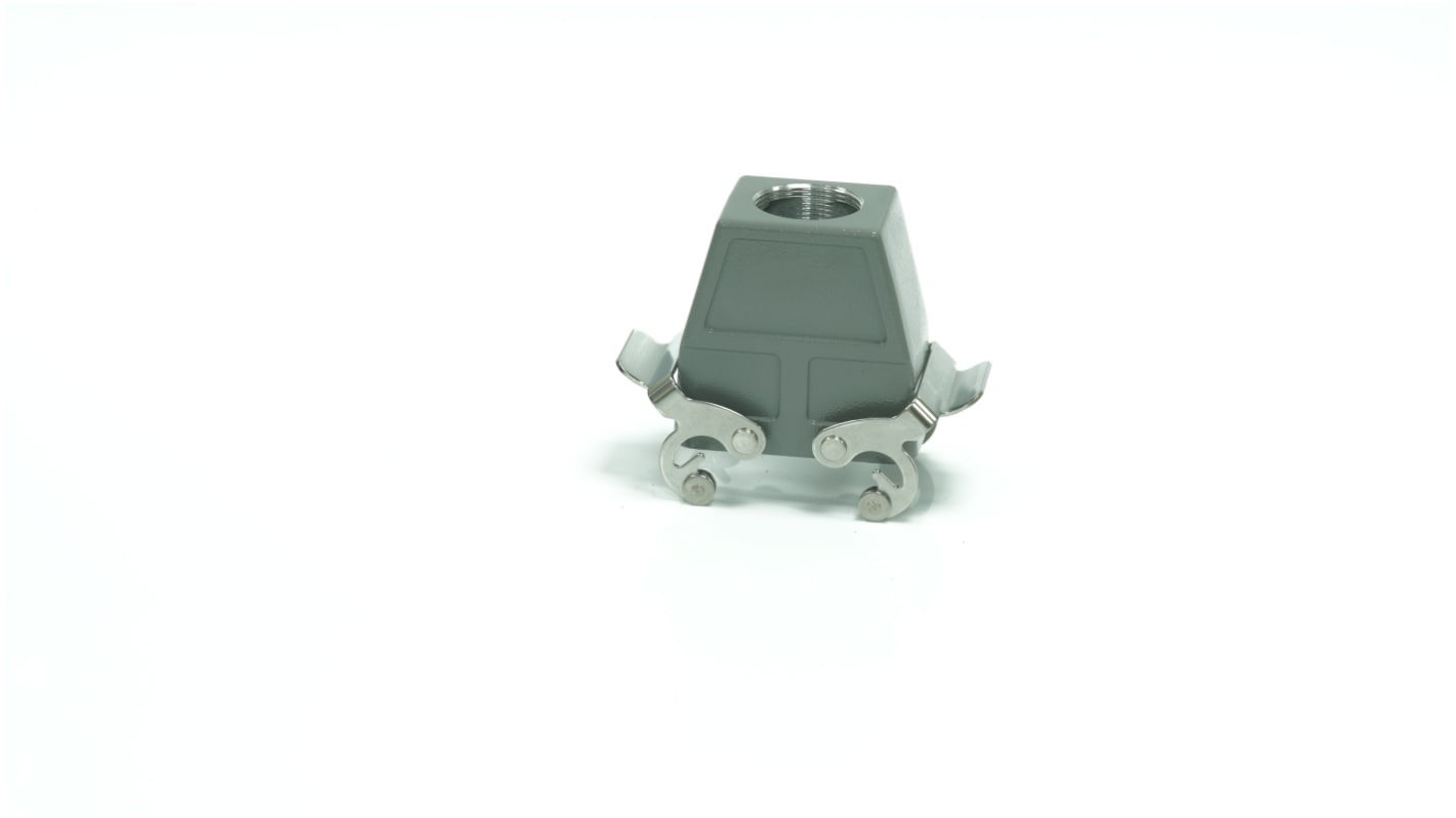 RS PRO Heavy Duty Power Connector Housing, M32 Thread