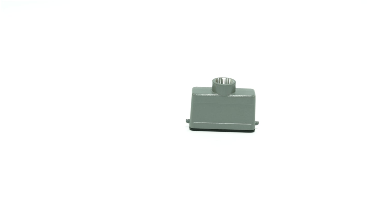 RS PRO Heavy Duty Power Connector Housing, PG16 Thread