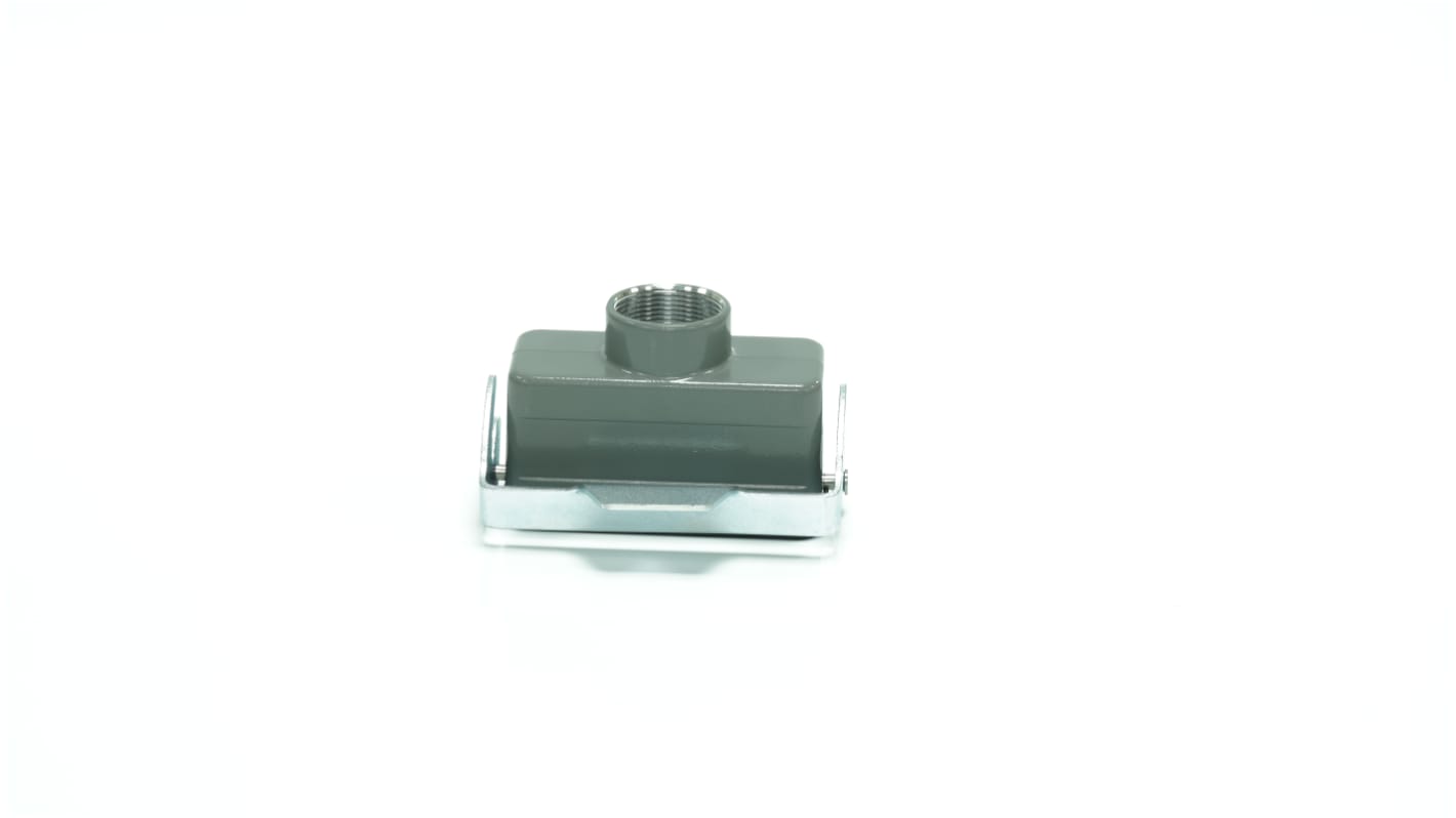 RS PRO Heavy Duty Power Connector Housing, M32 Thread